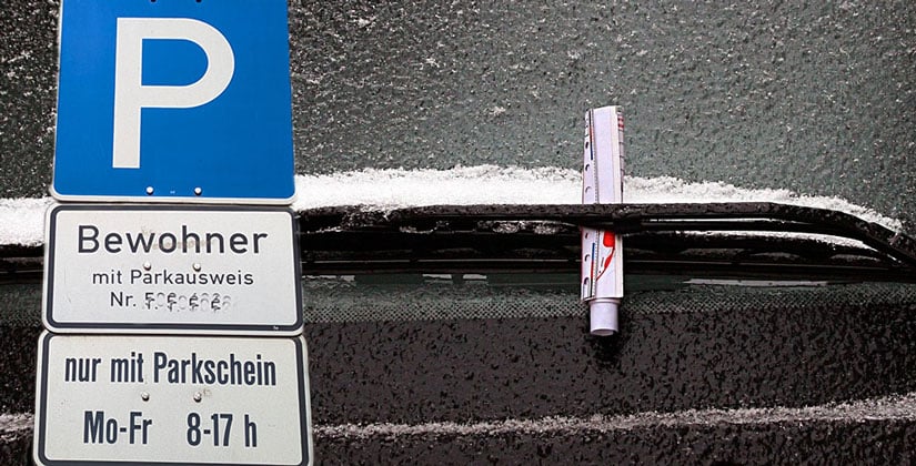 Über eine halbe Millionen Euro „Einnahmen“ Über eine halbe Millionen Euro „Einnahmen“