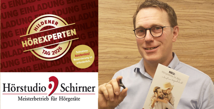 „Premium Hörstar“ und „German Customer Award“ – Innovation trifft Menschlichkeit