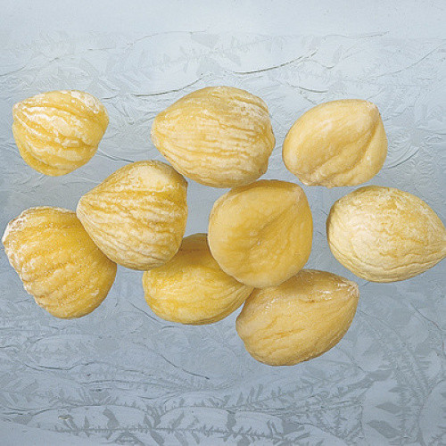 Maronen/Esskastanien TK 1000g Maronen/Esskastanien TK 1000g