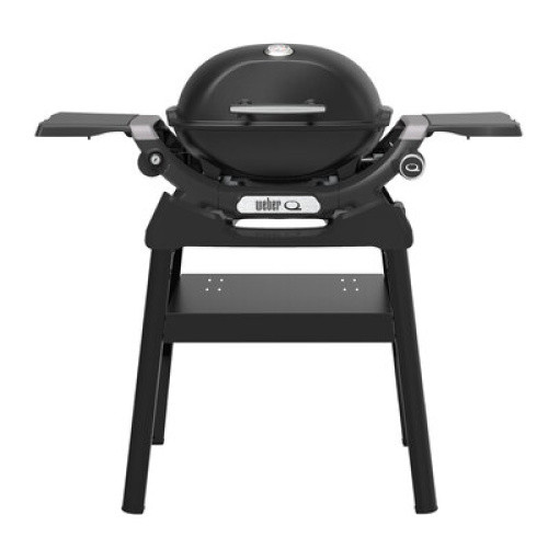 Weber Q1200N Gasgrill Stand Weber Q1200N Gasgrill Stand