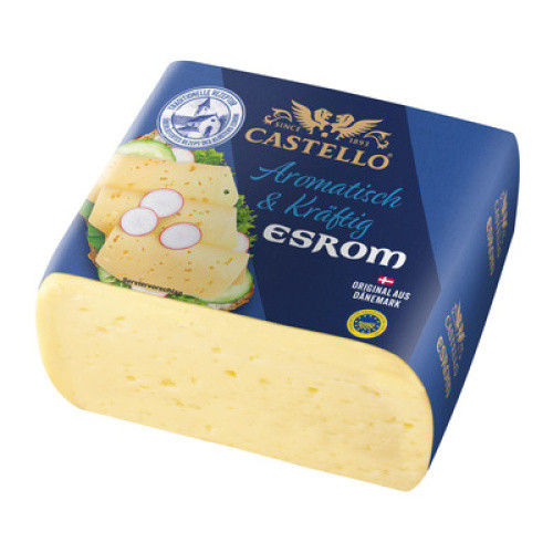 Esrom g.g.A. 45% frisch ca.1,6kg Esrom g.g.A. 45% frisch ca.1,6kg