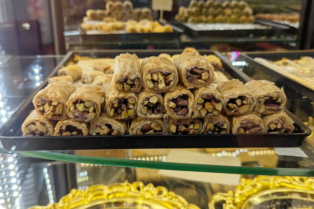 Suesswarenfabrik-Hilden-Baklava-Roll
