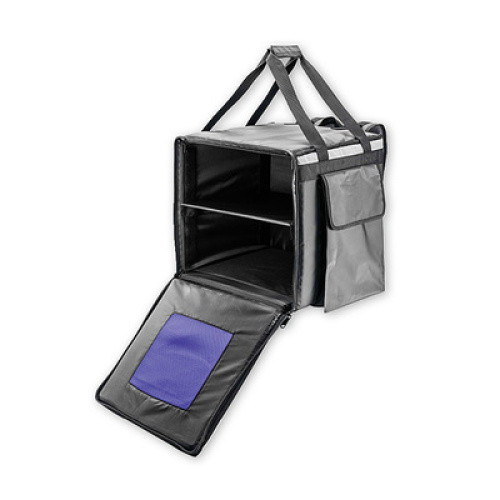 Thermo-Boxen isolierter Thermorucksack 1St Thermo-Boxen isolierter Thermorucksack 1St