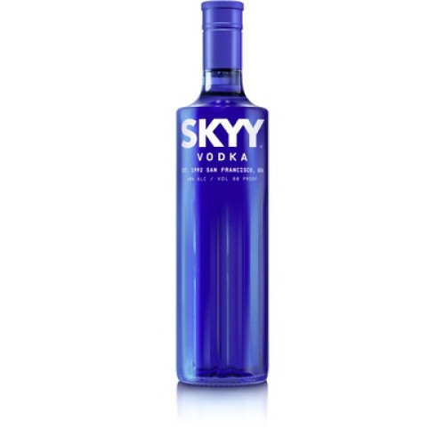 Skyy Vodka 40% 0,7L Skyy Vodka 40% 0,7L