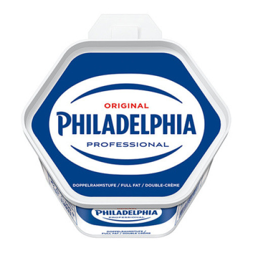 Philadelphia Natur 68% frisch 500g Philadelphia Natur 68% frisch 500g