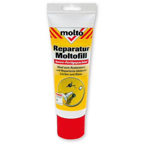 Moltofill Reparatur-Spachtel 330g Moltofill Reparatur-Spachtel 330g