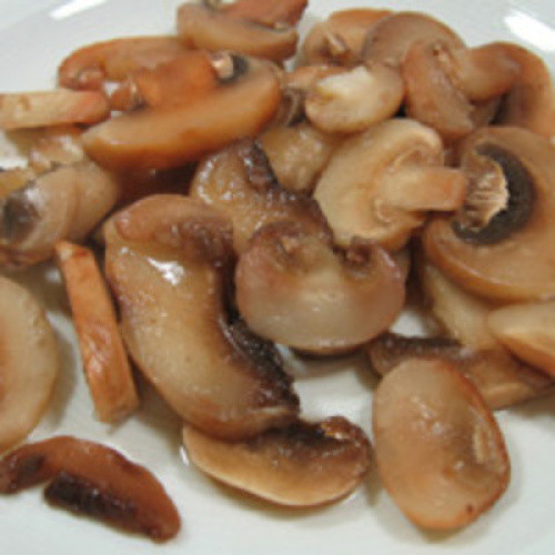 Champignon-Scheiben TK2,5kg Champignon-Scheiben TK2,5kg
