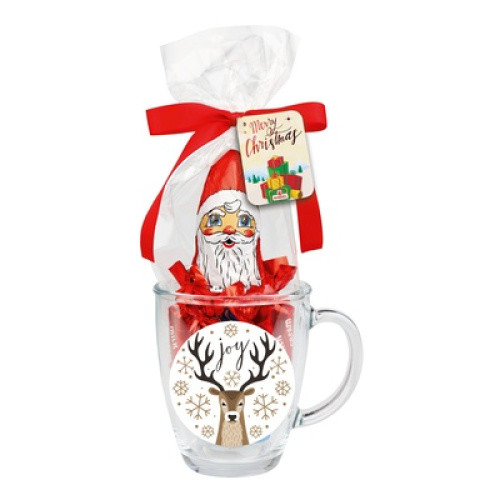 Weihnachts-Teetasse 103g Weihnachts-Teetasse 103g