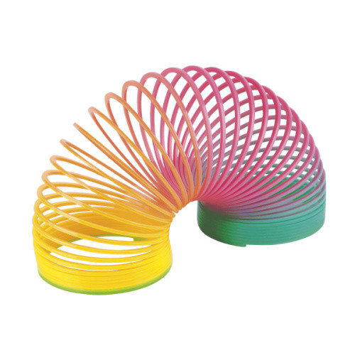 Regenbogenspirale Regenbogenspirale