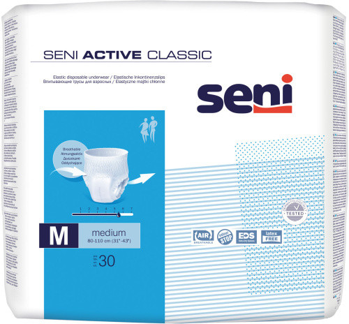 Seni / TZMO - Seni Active Classic Seni / TZMO - Seni Active Classic