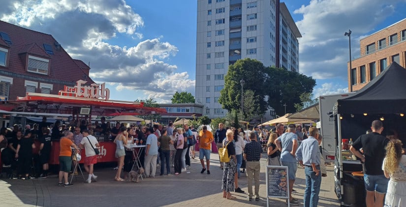 Terminauswahl für die 4. Ferienwoche Terminauswahl für die 4. Ferienwoche