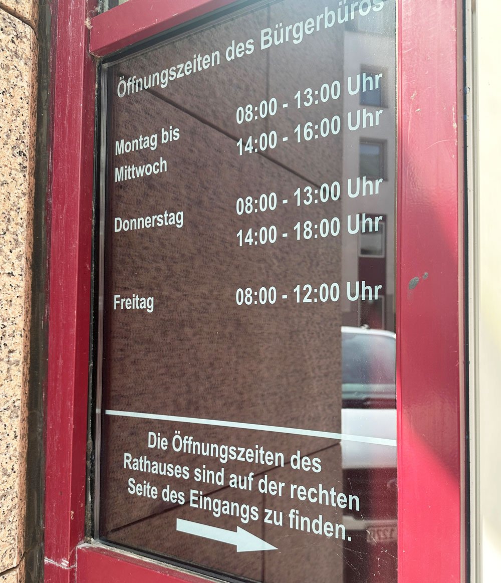buergerbuero-zeiten