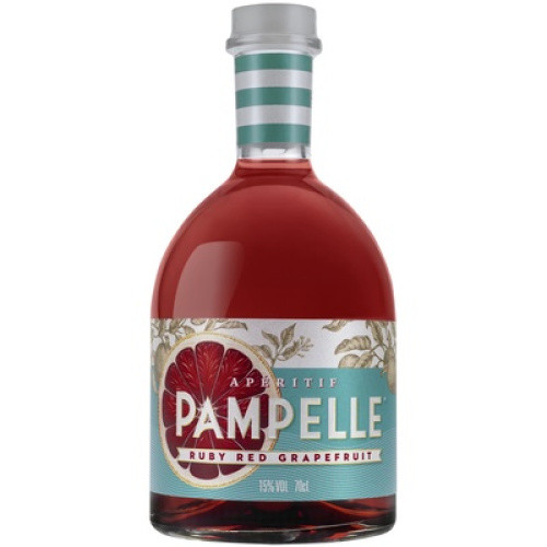 Pampelle Ruby L´Apéro 15% 0,7L Pampelle Ruby L´Apéro 15% 0,7L