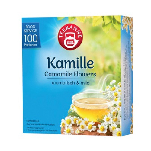 Kamille 100X1,2G Kamille 100X1,2G