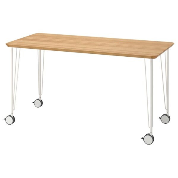 Linnmon krille desk discount