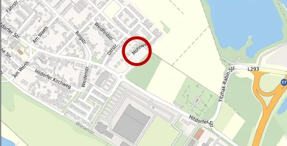 Stadt Leverkusen vergibt drei Bauplätze im Erbbaurecht Stadt Leverkusen vergibt drei Bauplätze im Erbbaurecht