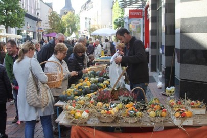 Herbstmarkt Hilden