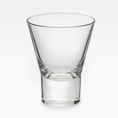 Glas Amuse Bouche 6St Glas Amuse Bouche 6St