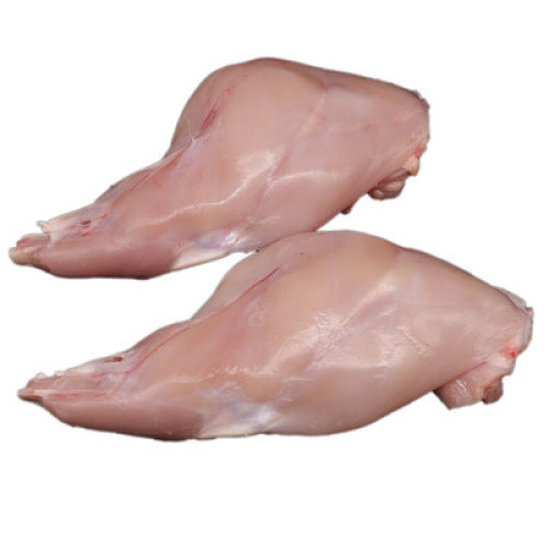 Ungarische Kaninchenkeulen TK 6x4xca.250g Ungarische Kaninchenkeulen TK 6x4xca.250g