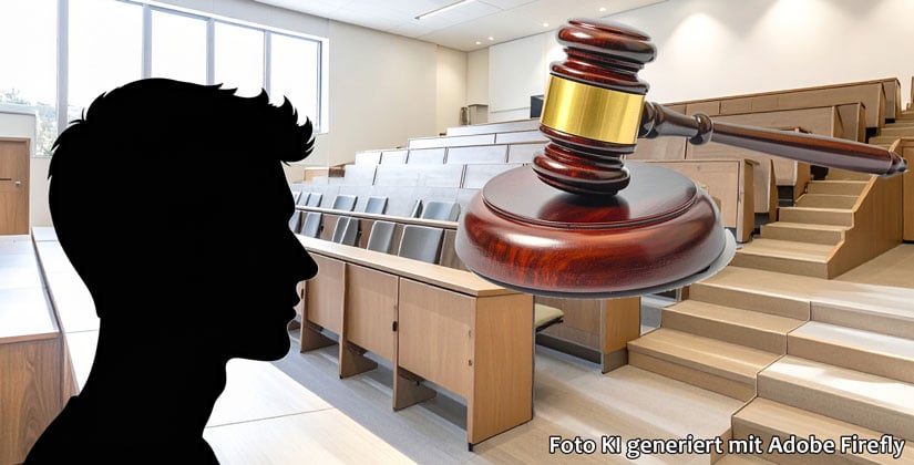 Schluss mit dem Dauerstudium auf Staatskosten