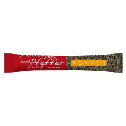 Hellma Pfeffersticks 750 x 0,2 g Hellma Pfeffersticks 750 x 0,2 g