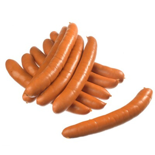Bockwurst frisch 10x100g Bockwurst frisch 10x100g