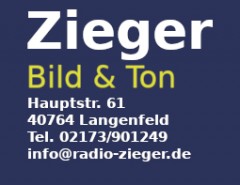 Bild & Ton Radio Zieger Bild & Ton Radio Zieger