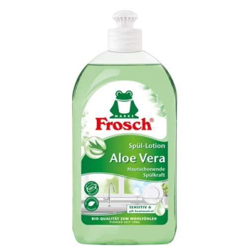 Frosch Spülmittel 500ML Frosch Spülmittel 500ML