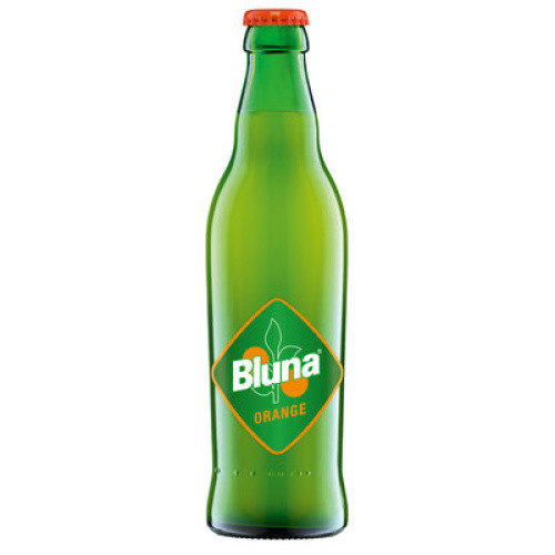 Bluna 0,33L Bluna 0,33L
