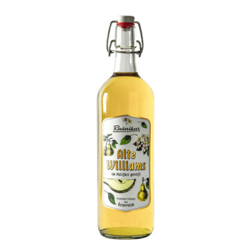 Raunikar Alte Zwetschge 38% 1l Raunikar Alte Zwetschge 38% 1l