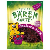Soldan Bären Waldfrucht mit Antioxidantien Soldan Bären Waldfrucht mit Antioxidantien