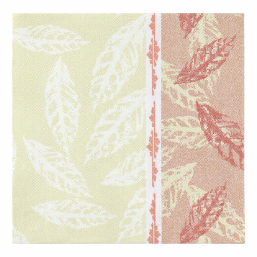 Servietten Royal Collection 1/4-Falz 40x40 cm rot Autumn 50St Servietten Royal Collection 1/4-Falz 40x40 cm rot Autumn 50St