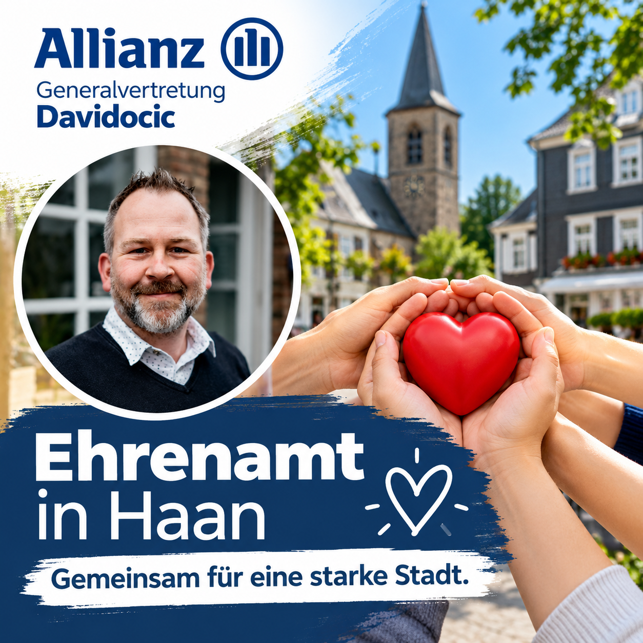 Allianz-Davidovic-Haan-Ehrenamt