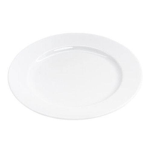 Teller flach Berlin 29,5cm 1St Teller flach Berlin 29,5cm 1St
