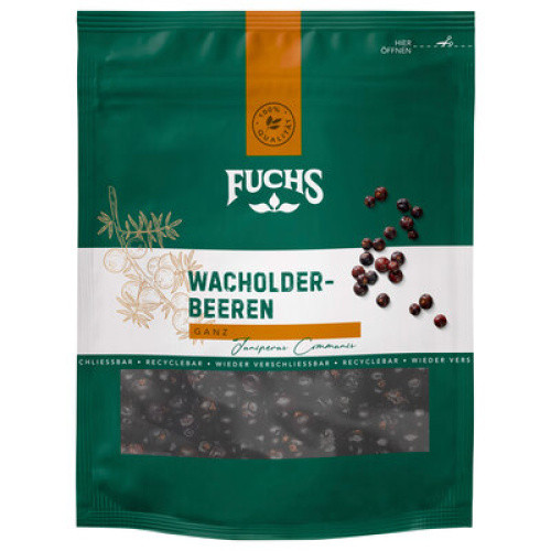 Wacholderbeeren 40g Wacholderbeeren 40g