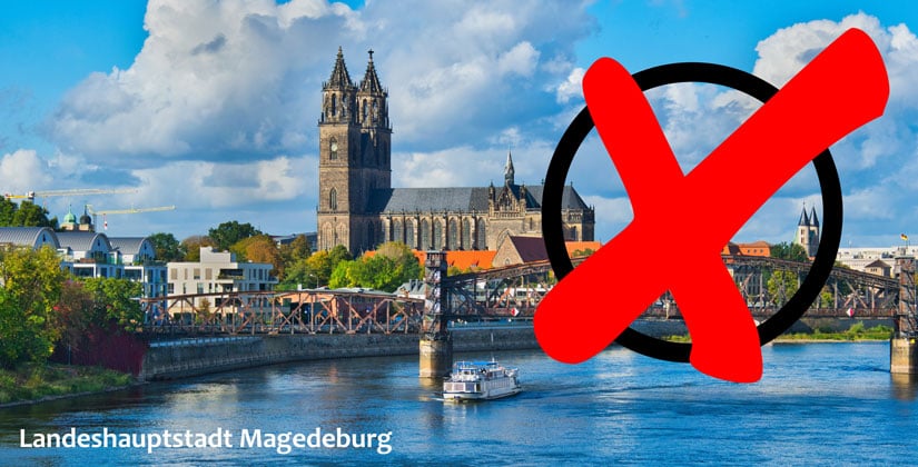 Vorhergesagtes politisches Erdbeben ist eingetroffen – Schockstarre bei anderen Parteien – BSW könnte Zünglein an der Waage werden