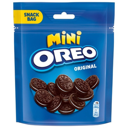 Oreo Mini Classic 110g Oreo Mini Classic 110g