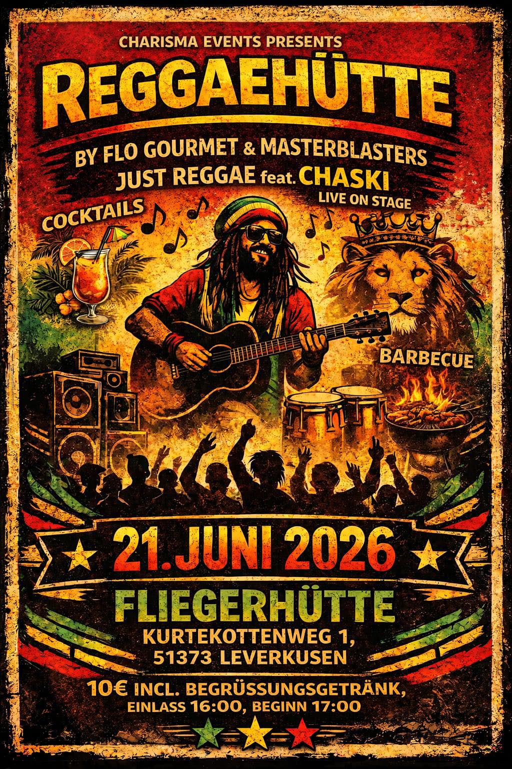 Reggaehuette-by-Flo-Gourmet-Fliegerhuette-leverkusen