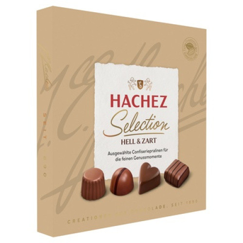Selection Hell und Zart 125g (12St) Selection Hell und Zart 125g (12St)
