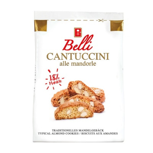 Belli Cantuccini 1kg Belli Cantuccini 1kg