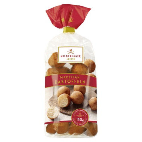 Marzipan Kartoffeln 150g Marzipan Kartoffeln 150g