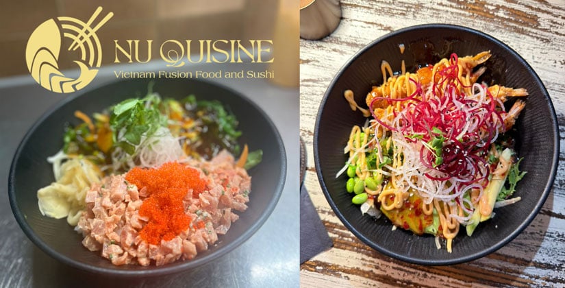 Fleisch, Gemüse oder ganz vegan? Vietnamesisches Restaurant in Langenfeld präsentiert diverse Varianten