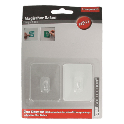 Magischer Hafthaken Magischer Hafthaken