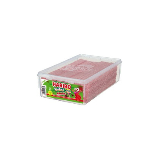 Pasta Basta ´Erdbeer Sour´ 150ST Pasta Basta ´Erdbeer Sour´ 150ST