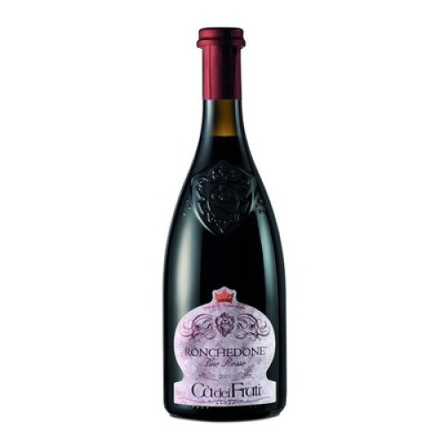 Ca dei Frati Ronchedone trocken 0,75l Ca dei Frati Ronchedone trocken 0,75l