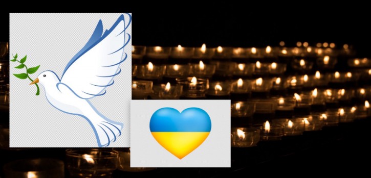 Evangelischen und katholische Kirchengemeinden laden ein