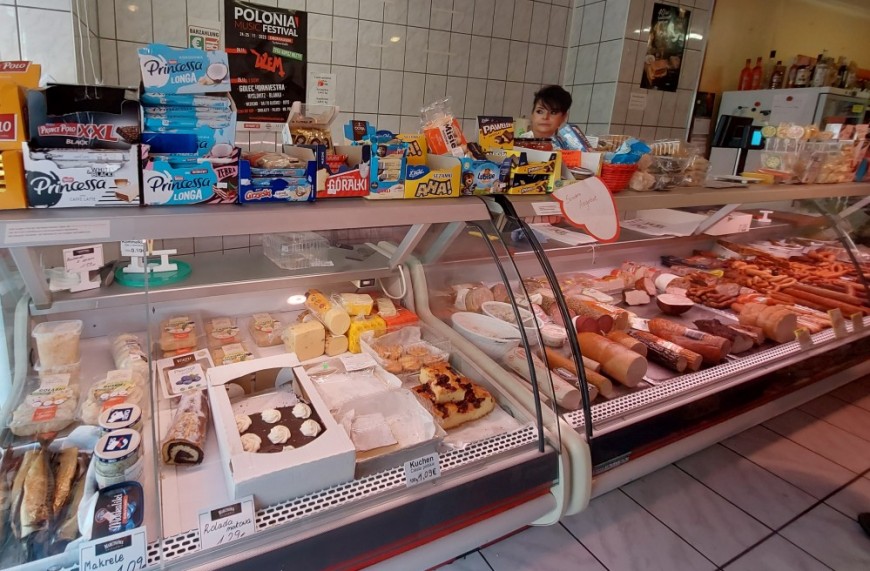 Der Schlesier Dormagen Wurst Kaese Theke Der Schlesier Dormagen Wurst Kaese Theke