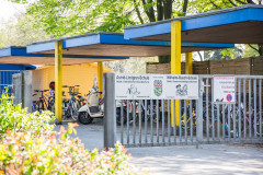 Wilhelm-Busch-Grundschule, Städt. Gemeinschaftsgrundschule