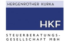 HKF Hergenröther Kurka Steuerberatungsgesellschaft mbH HKF Hergenröther Kurka Steuerberatungsgesellschaft mbH