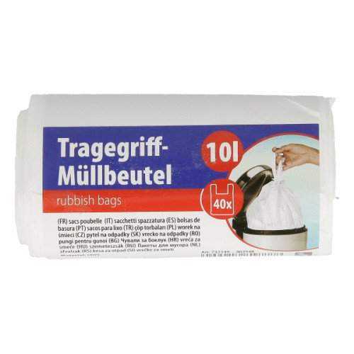 40er Müllbeutel 40er Müllbeutel